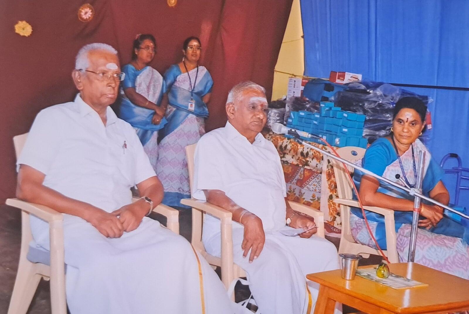 PRIZE DISTRIBUTION DAY 2025-26